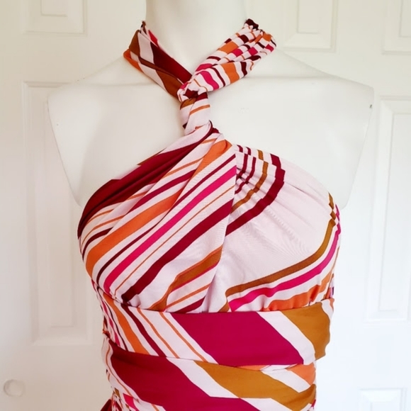 NWOT Multi - Way Wrap - Picture 12 of 12